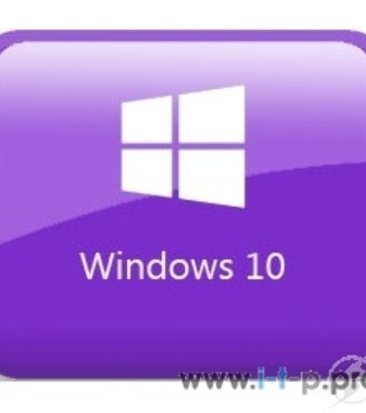 Операционная система Microsoft Windows 10 Pro Rus 64Bit DVD 1pk DSP OEI (комплект)