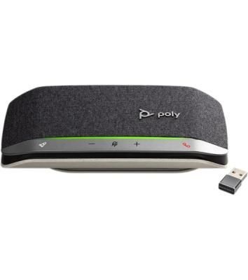 Спикерфон Plantronics Poly Sync 20+, SY20-M USB-A/BT600 WW