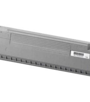 Картридж лазерный Oki MC851/861 желтый 7.3K