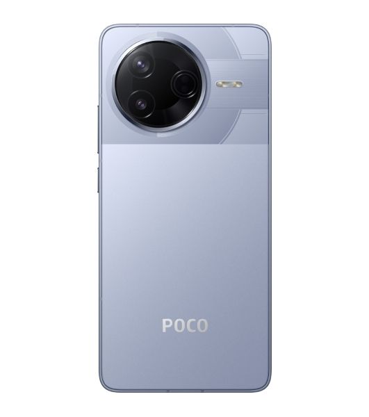 Смартфон Poco F7 Pro 12/256Gb синий