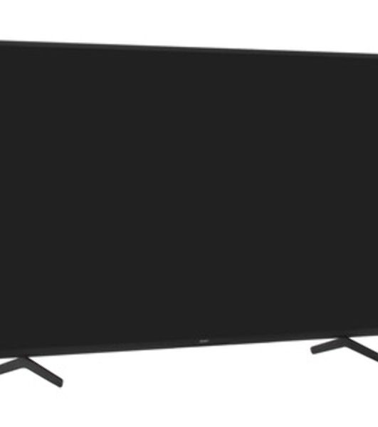 Телевизор Sony 65" KD-65X75K черный LED UHD 50Hz GoogleTV 16Gb