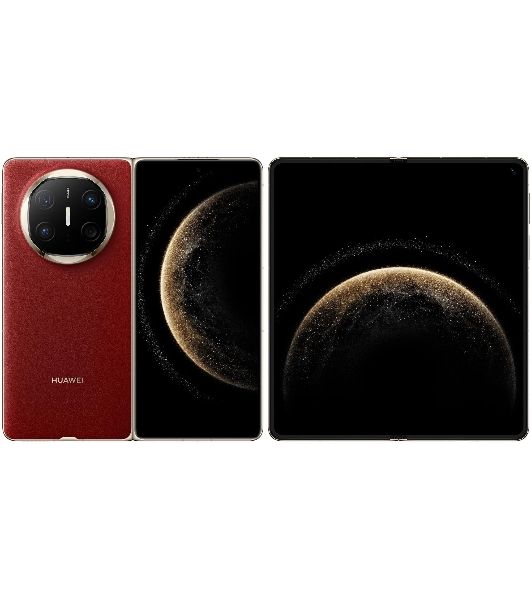 Смартфон Huawei Mate X6 ICL-LX9, 12/512Gb, красный