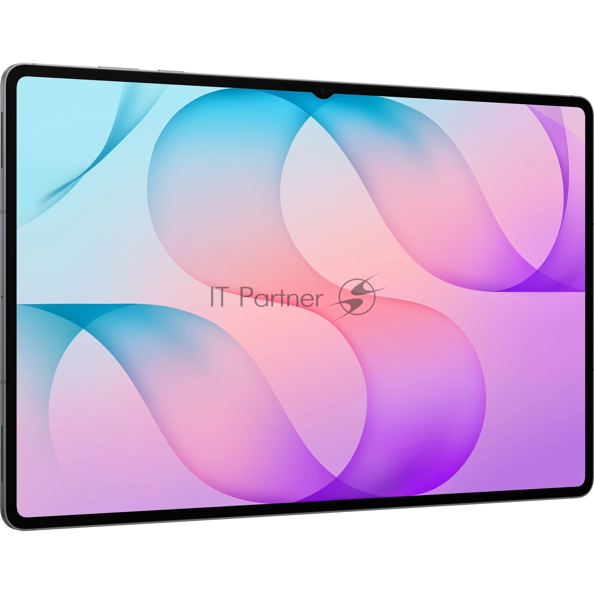 Планшет Samsung Galaxy Tab S12 Ultra 5G BSM-X946B 14.6", 12Gb, 512Gb, 3G, 4G, 5G, Wi-Fi, Android 15 серый