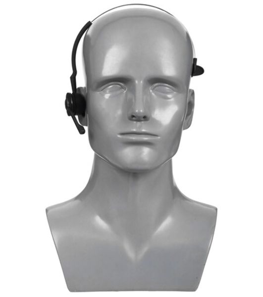 Гарнитура Jabra Engage 75 SE Stereo чёрный, беспроводная, радиоканал/Bluetooth, до 13 ч