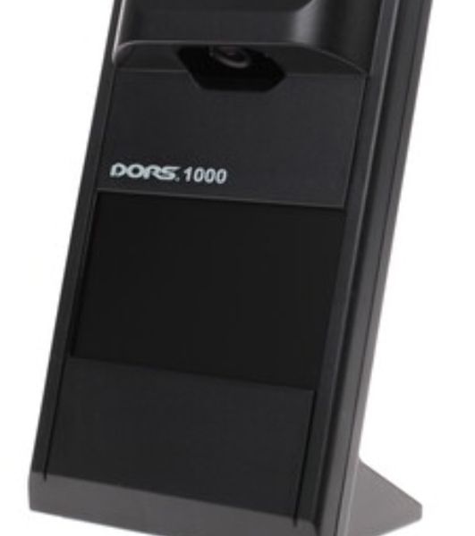 Детектор банкнот Dors 1000M3 FRZ-022087 просмотровый мультивалюта