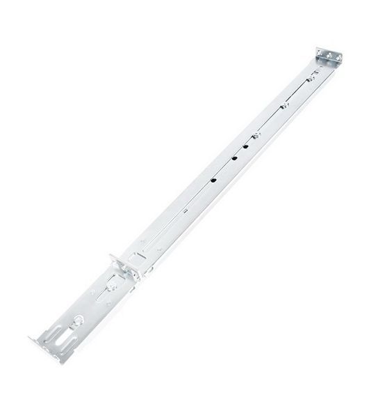 Салазки Silverstone SST-RMS06-22