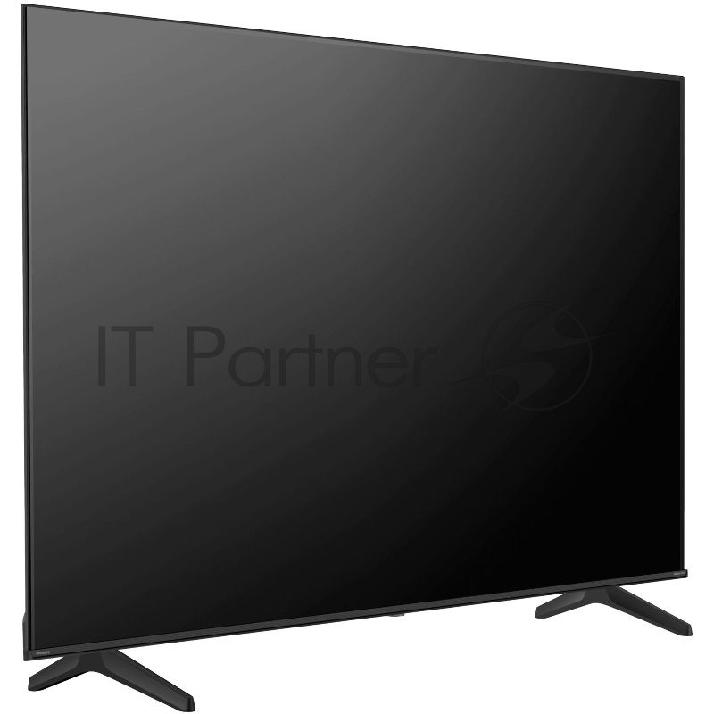 Телевизор  Hisense 85" 85A6N черный LED UHD 60Hz  Smart TV