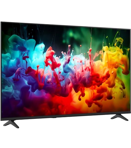 Телевизор LG 65" 4K 65QNED70B6C.ARUG QNED