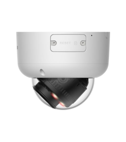 Камера видеонаблюдения IP Dahua DH-IPC-HDBW5459R1-ZE-PV-PRO 2.7-12мм цв.