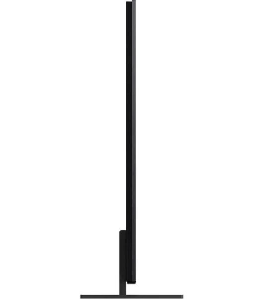 Телевизор TCL 75" 75A400, черный, QLED, 3840x2160 4K Ultra HD, 144 Гц, Google TV, 3 ГБ/32 ГБ