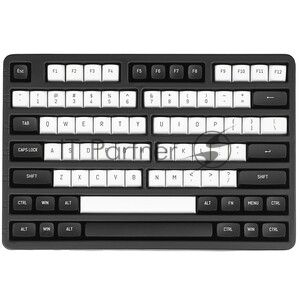 Кейкапы Redragon A132 Набор PBT кейкапов для клавиатуры,150шт, CSA 1