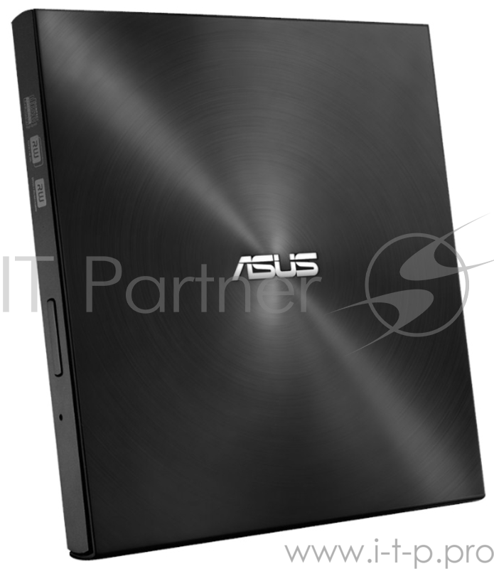 Оптический привод внешний ASUS SDRW-08U7M-U/BLK/G/AS/, dvd-rw, external ; 90DD01X0-M29000