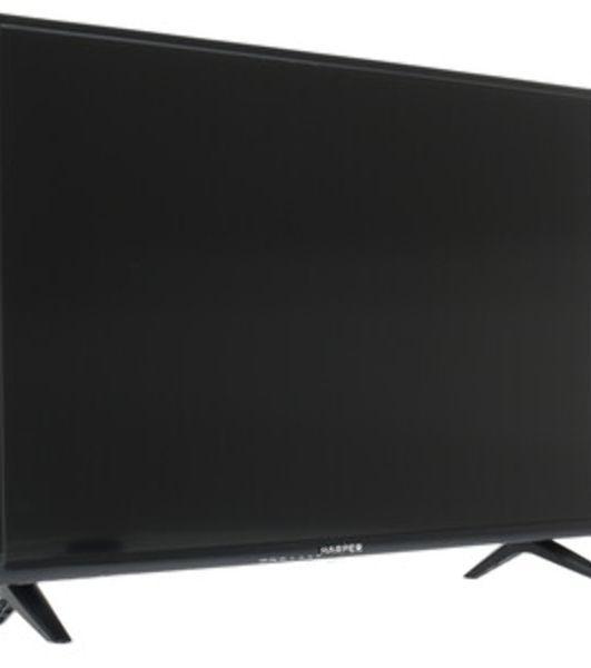 Телевизор Harper 32" 32R470T черный LED HD 60Hz