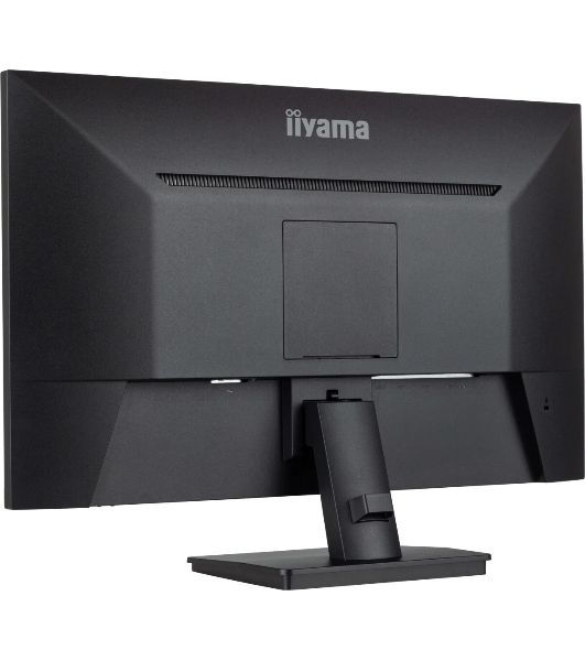 Монитор 27" Iiyama ProLite XU2793HSU-B7 IPS 1920x1080, 100 Гц, 1 мс, 16:9, 300 кд/м², HDMI 2.0, DP 1.2, 3.5 Jack, USB Hub (2x USB 2.0), динамики (2x2 Вт), Adaptive-Sync, черный
