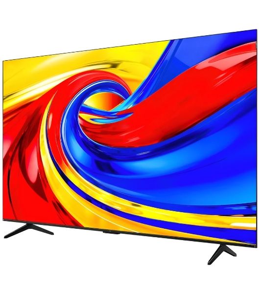 Телевизор TCL 55" 55P7L