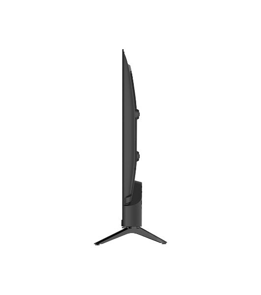 Телевизор Blackton 32" Bt 32HSF01B черный DLED HD 60Hz Smart TV Android 14 1GB/8GB