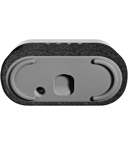 Портативная колонка BBK BTA1212 черный 10W 2.0 BT 10м 1800mAh