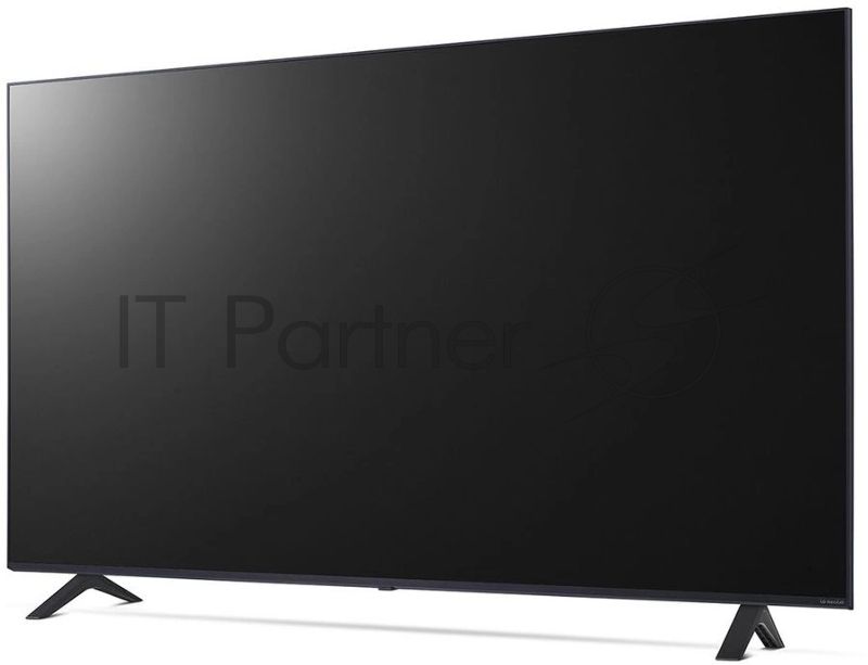 Телевизор LG 65" 65NANO80T6A синяя сажа LED NanoCell 4K UHD 60Hz WebOS