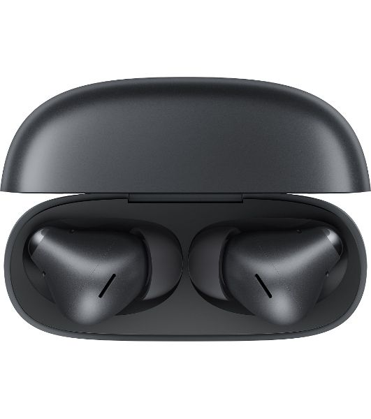 Наушники TWS Xiaomi Redmi Buds 8 Pro черный, внутриканальные, Bluetooth, активное шумоподавление, до 8 ч