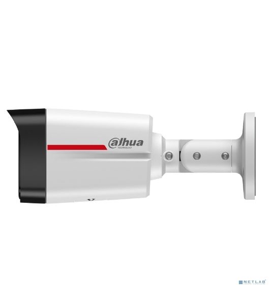 Камера видеонаблюдения IP Dahua DH-IPC-HFW2449TLP-S-LED-0280B-PRO 2.8-2.8мм цв. (DH-IPC-HFW2449TLP-S-LED-PRO)