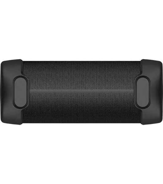 Колонка портативная SVEN АС PS-370 черный 40W 2.0 BT