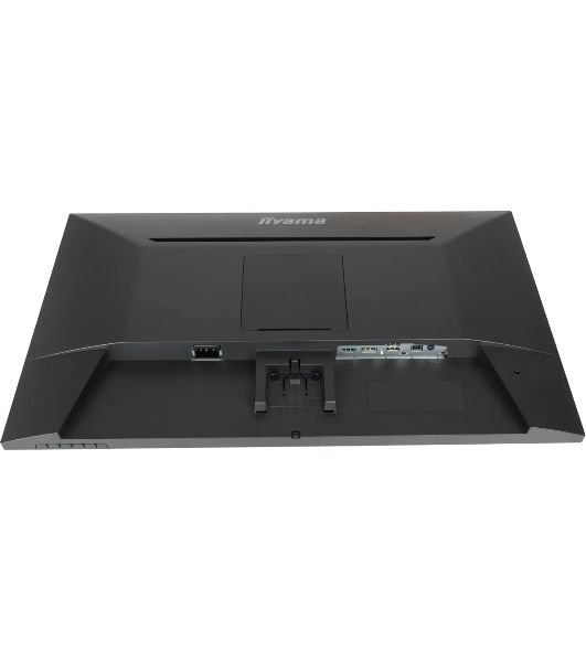 Монитор 27" Iiyama ProLite XU2793HSU-B6 IPS 1920x1080, 100 Гц, 1 мс, 16:9, 250 кд/м2, 1xHDMI, 1хDP, 2xUSB, 1x3.5 мм, черный