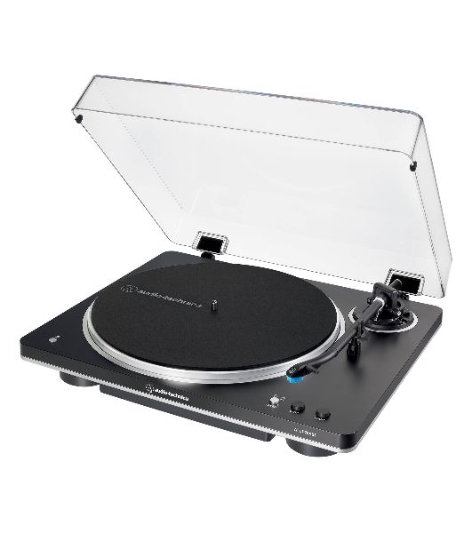 Проигрыватель винила Audio Technica AT-LP70XBT