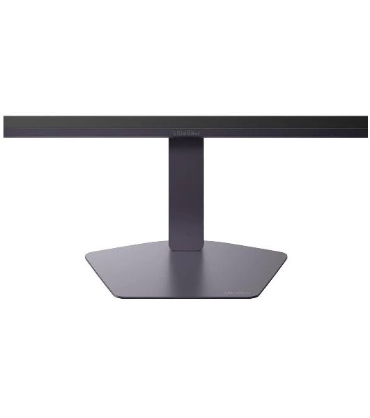 Монитор 25" LG UltraGear 25G550B-B IPS 1920x1080, 300 Гц, 1 мс, 16:9, HDR10, 240 кд/м², DisplayPort, HDMI 2.0 (x2), Flicker Free, Low Blue Light, регулировка по высоте, поворот на 90 градусов, черный