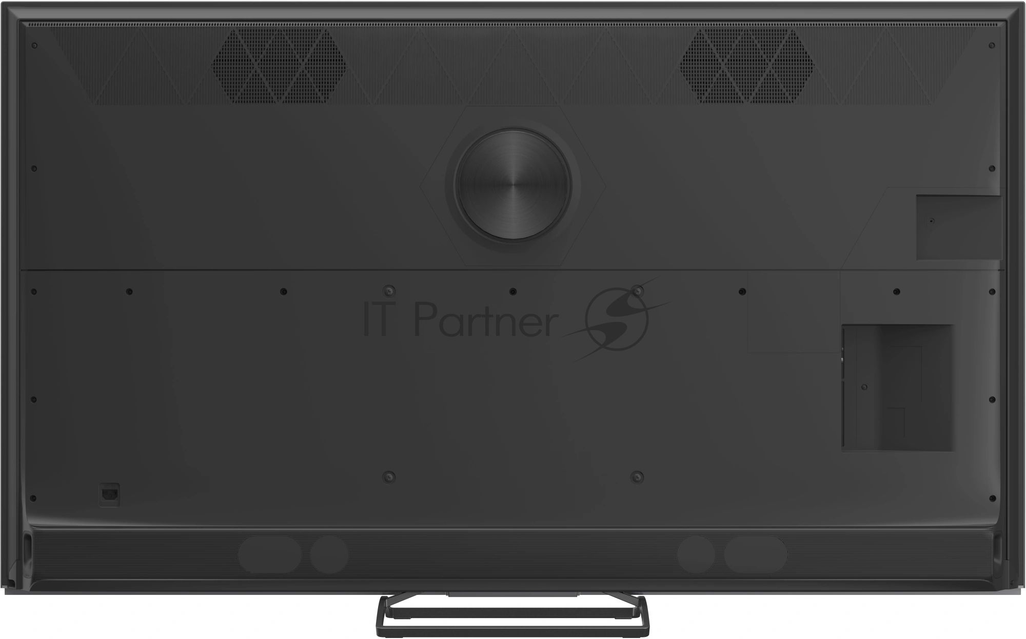 Телевизор Skyworth 75" 75X87G черный QD-Mini LED UHD 144Hz Smart TV 3GB/16GB