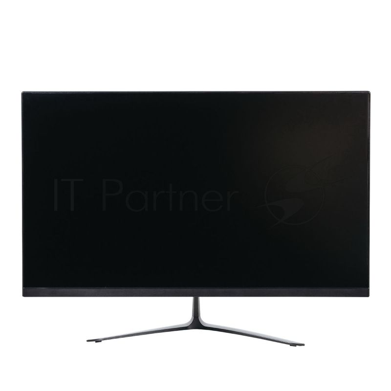 Монитор 23.8" Lime Z238A V2 IPS 1920x1080, 100 Гц, 4 мс, 16:9, 250 кд/м², 1xVGA, 1xHDMI, 1xDP, 1x3.5 мм, 2x2 Вт динамики, черный