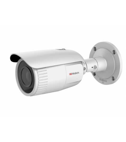 IP камера 4Mpix BULLET DS-I456Z(B)(2.8-12мм) HiWatch