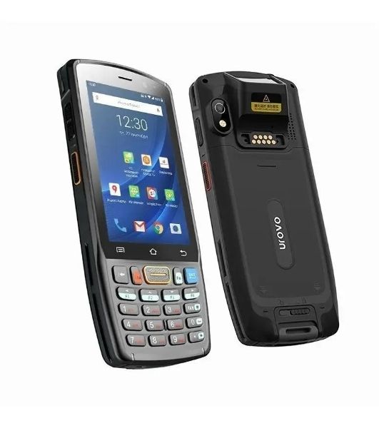 Терминал сбора данных Urovo DT40 (DT40-LITE12U4401X-T)
