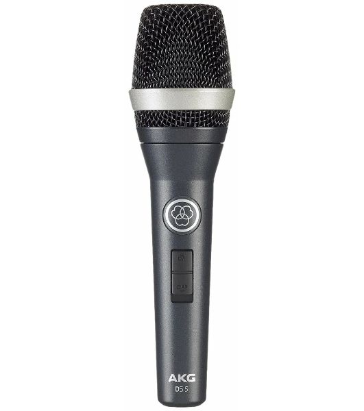 Микрофон AKG D5S 3138X00090