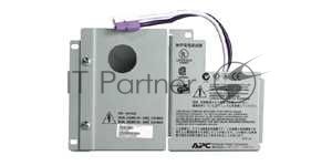 Модуль жёсткого подключения нагрузки APC Smart-UPS RT 3000/5000/6000 VA Input/Output Hardwire Kit