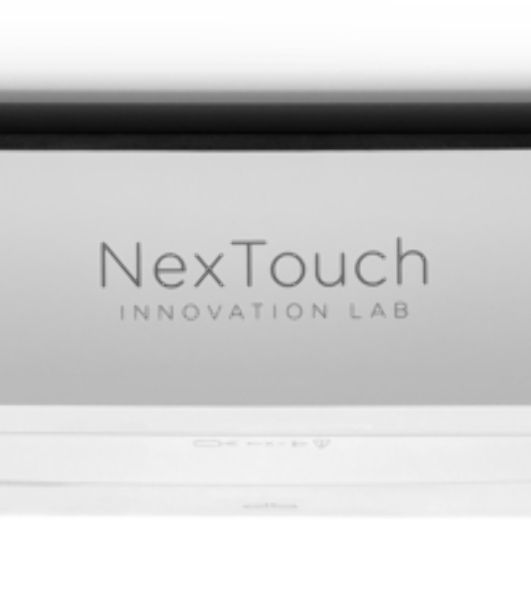 Лазерный проектор Nextouch UST41 DLP, Full HD(1920x1080), 4000 Lm, 500 000:1, TR 0,23:1, HDMI x2, VGA IN, AudioIN 3.5мм, VGA OUT, Audio 3.5 мм OUT, RS232, RJ45, USB (B), 10W; (2 места); 7,4 +9,6 = 17кг.