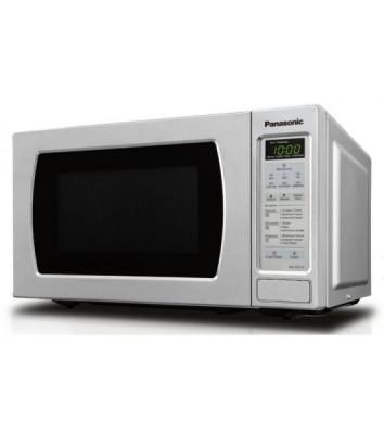 Микроволновая Печь Panasonic NN-ST251WZTE 20л. 800Вт белый