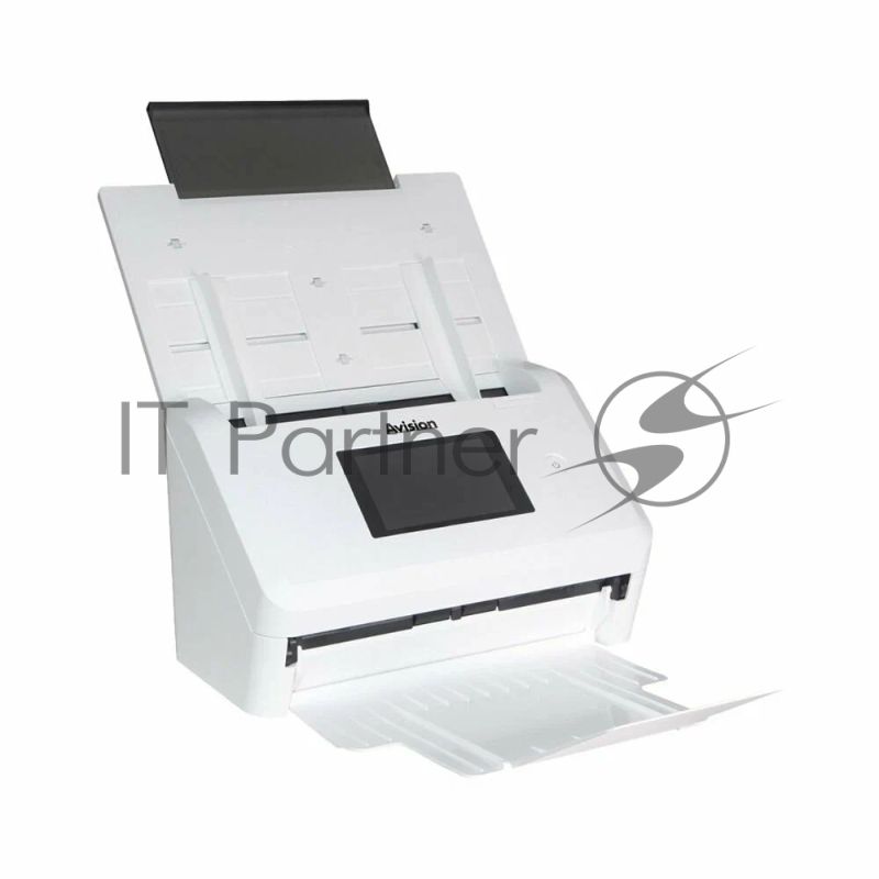 Сканер Avision AN335WL (000-0981-02G)