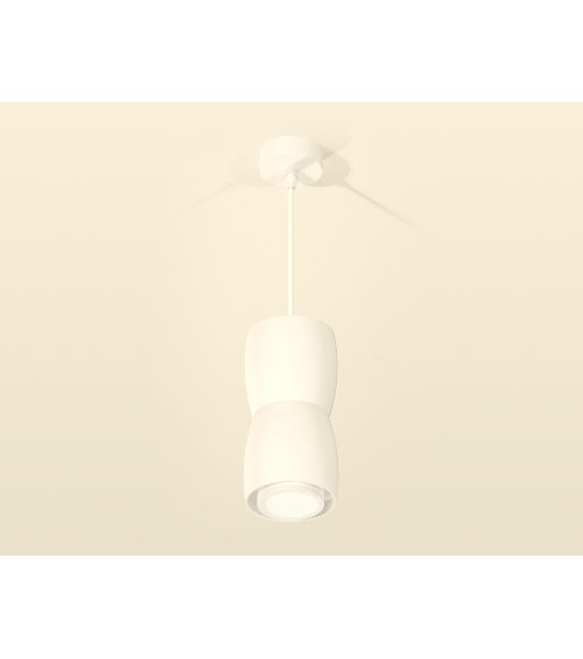 Светильник Ambrella Light XP1141030 SWH/FR белый песок/белый матовый MR16 GU5.3 (A2310, C1141, A2011, C1141, N7120)