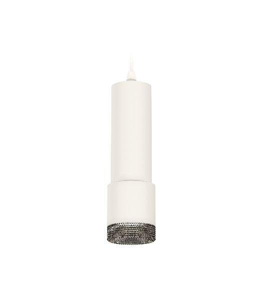 Светильник Ambrella Light XP7401002 SWH/BK белый песок/тонированный MR16 GU5.3 (A2301, C6342, A2030, C7401, N7192)