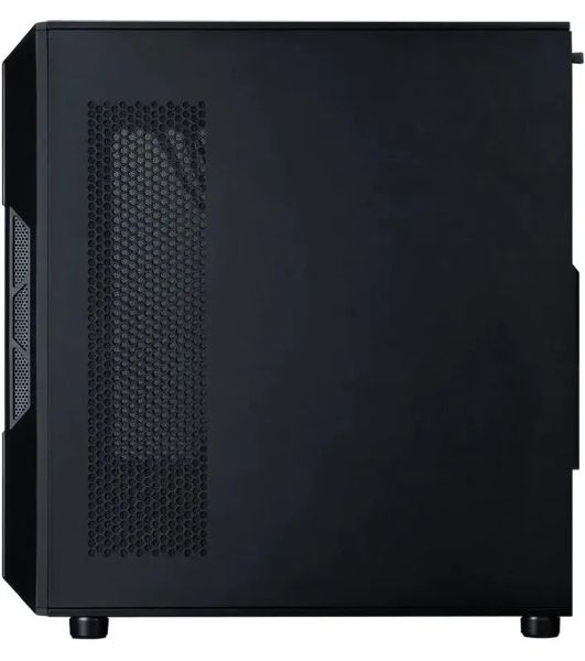 Корпус Zalman Miditower i3 NEO V2 Black (без БП)