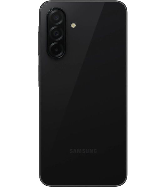 Смартфон Samsung Galaxy A26 5G SM-A266B 6/128Gb черный