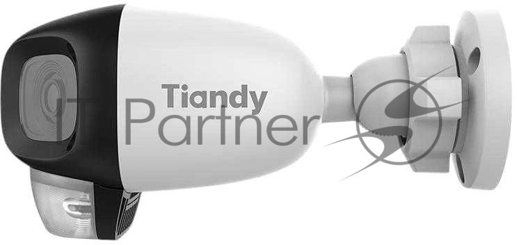 Камера видеонаблюдения IP Tiandy TC-C385N 2ANA-28 2.8-2.8мм цв. корп.:белый