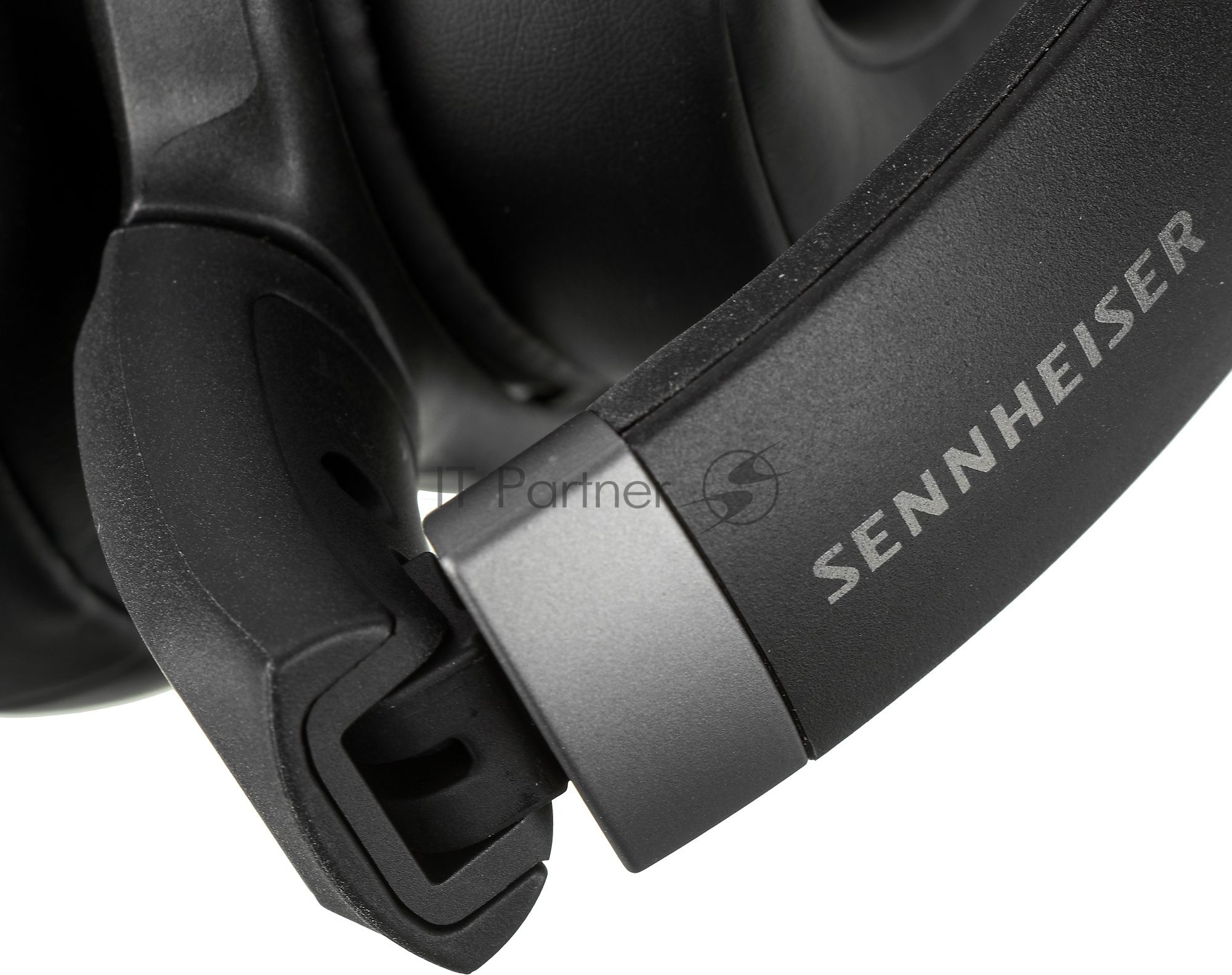 Наушники беспроводные Sennheiser Наушники беспроводные Sennheiser/ Bluetooth 5.0, накладные складные закрытые, активное шумоподавление, 18-22000Гц, 108дБ, микрофон, до 30 часов работы, аудиокедеки: SBC, AAC, AptX™, AptX™ Low Latency, 508386