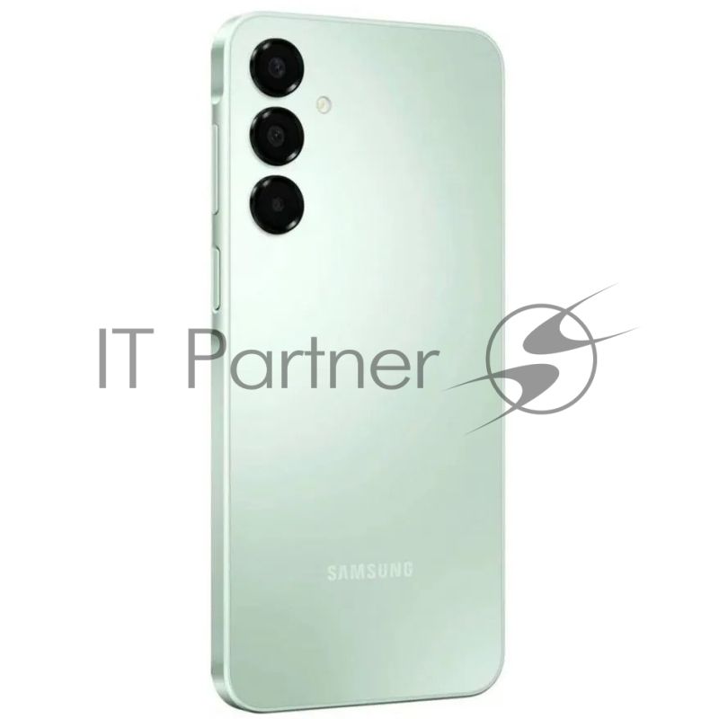 Смартфон Samsung Galaxy A16 8/256Gb светло зеленый