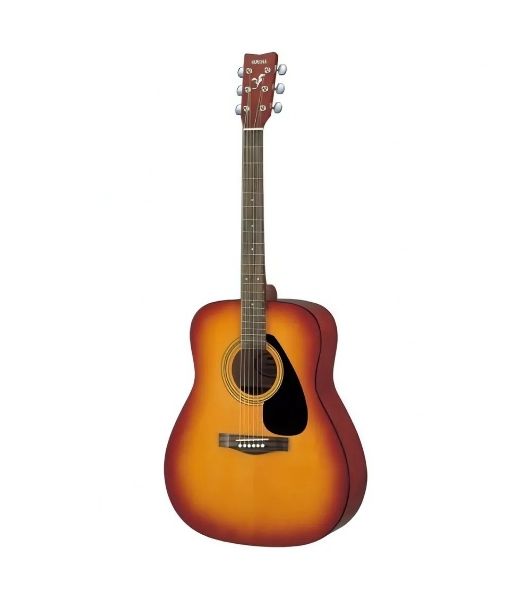Акустическая гитара Yamaha F310 NT