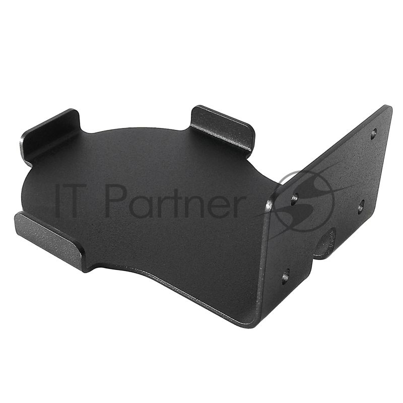 Кронштейн Rexant для Xbox Series X, настенный, черный