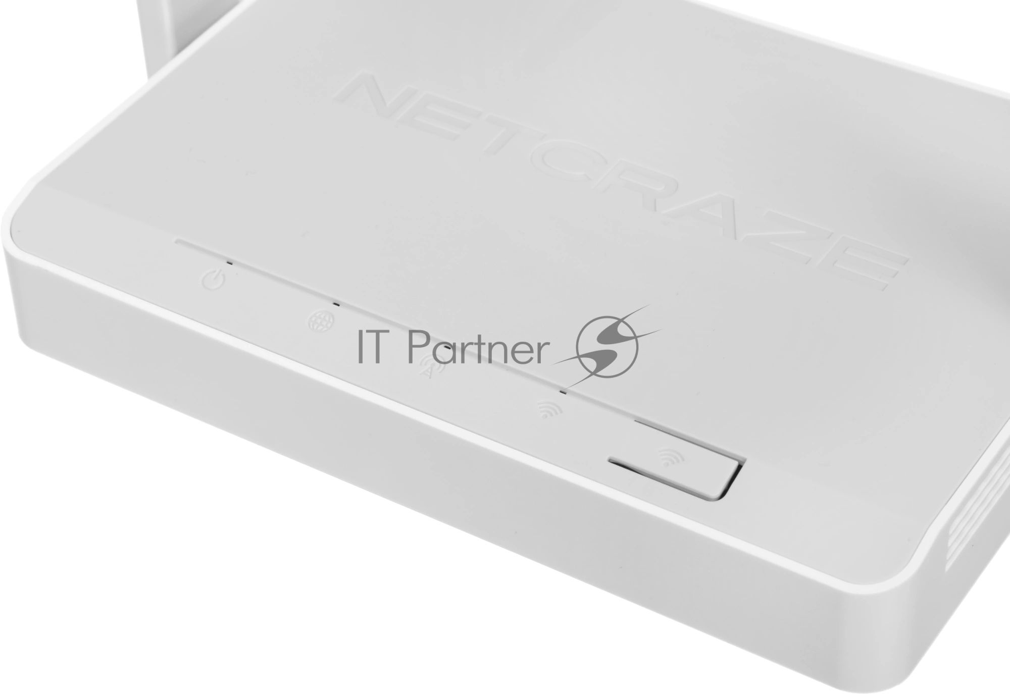 Интернет-центр Netcraze Runner 4G (NC-2212) с модемом 4G, Mesh Wi-Fi N300 и 4-портовым Smart-коммутатором
