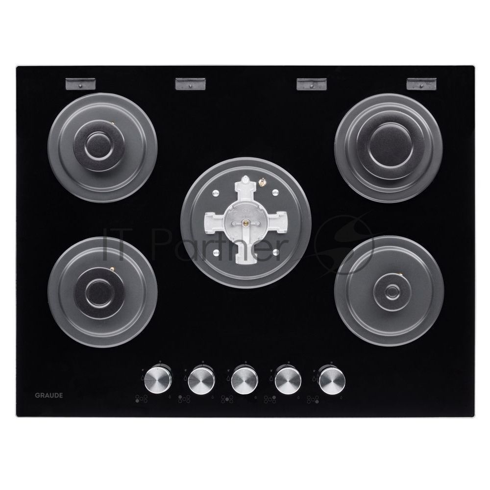 Газовая варочная панель Graude GS 70.1 S