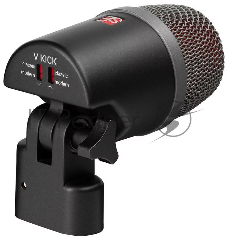 Набор микрофонов для ударной установки sE Electronics V PACK ARENA 1 х микрофон V KICK, 3 х микрофона V BEAT, 3 х крепления V CLAMP, 1 х микрофон V7 X, 2 х конденсаторных микрофона sE8, пластиковый кейс