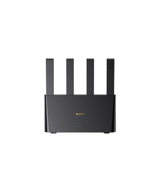 Двухдиапазонный гигабитный Wi-Fi 4G+ LTE роутер Tenda 4G08 AC1200, 2,4/5 ГГц, до 1167 Мбит/с, 4G до 300 Мбит/с